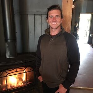 Meet your Posher, Corey